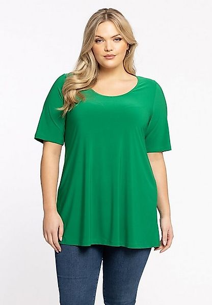 YOEK Tunika Damen T-Shirt Große Größen günstig online kaufen