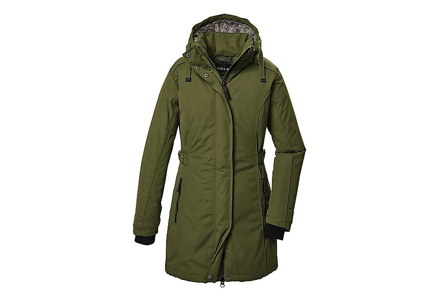 G.I.G.A. DX by killtec Funktionsmantel Parka GW 70 WMN PRK günstig online kaufen