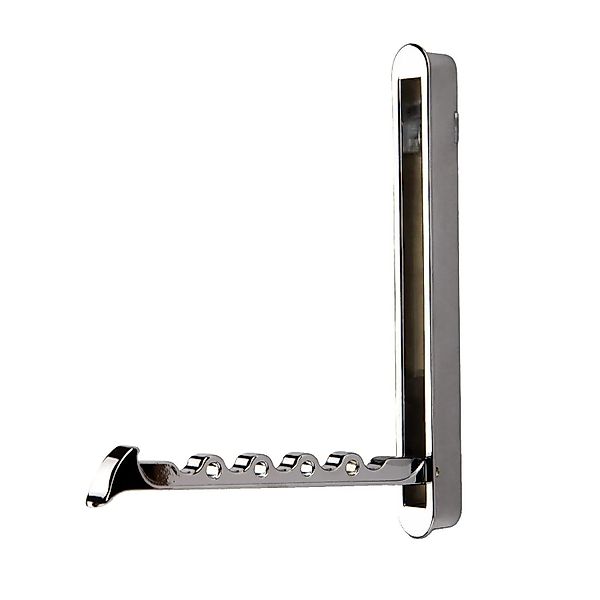 SOTECH Klapphaken ZILLY Groß Zum Einfräsen Chrom Poliert günstig online kaufen