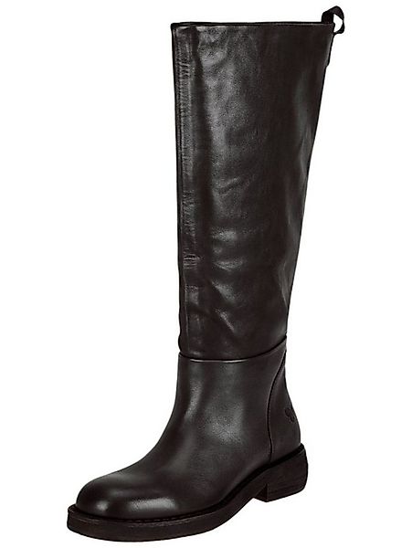 Felmini Stiefel Leder . Stiefel günstig online kaufen