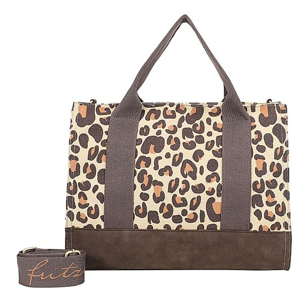 Fritzi aus Preußen Schultertasche Tote Bag Limited Leo günstig online kaufen