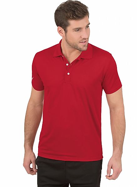 Trigema Poloshirt "TRIGEMA Klassisches Poloshirt COOLMAX" 1 günstig online kaufen