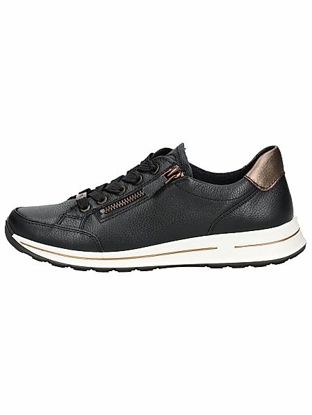 Ara Sneaker "Ara Sneaker Glattleder" günstig online kaufen