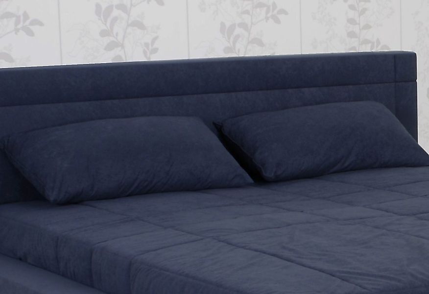Westfalia Schlafkomfort Dekokissen, (2 Stck) günstig online kaufen