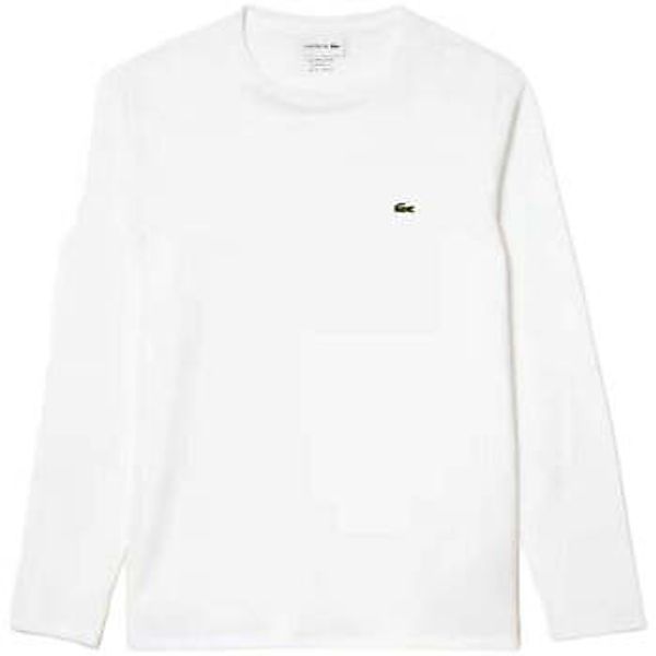Lacoste  Langarmshirt T-Shirt e Polo günstig online kaufen