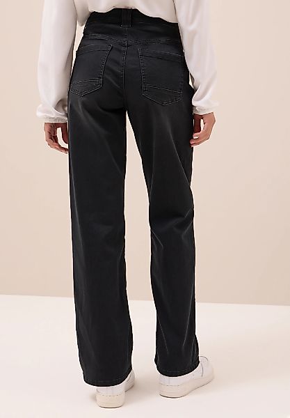 Cecil Loose-fit-Jeans, High Waist günstig online kaufen