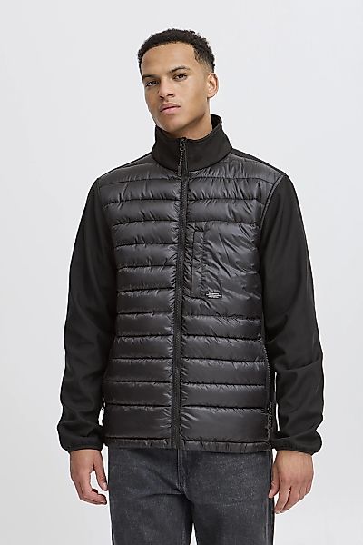 Blend Steppjacke "BHEVEREST" ohne Kapuze Klassische Steppjacke mit Brusttas günstig online kaufen