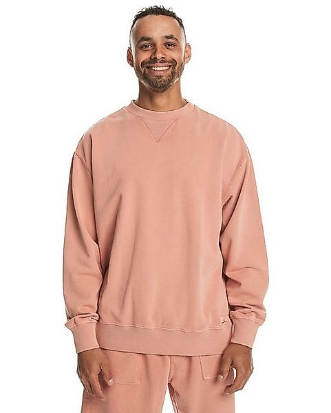Quiksilver Sweatshirt Natural Dye günstig online kaufen