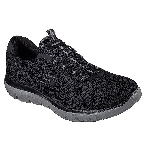 Skechers Übergrößen Slip-On Sneaker Summits Skechers günstig online kaufen