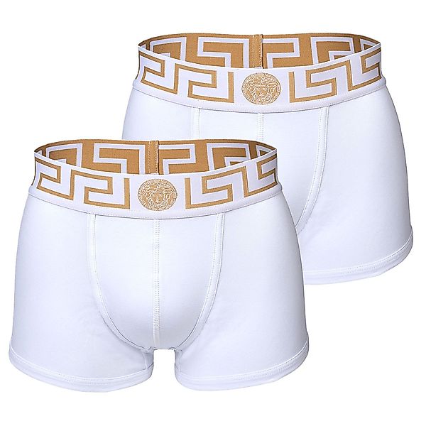 Versace Boxer Herren Boxershort 2er Pack günstig online kaufen