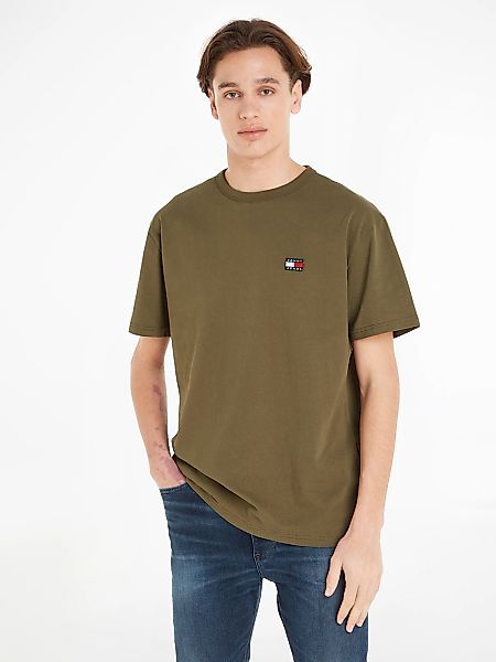 Tommy Hilfiger  T-Shirts & Poloshirts DM0DM17715 günstig online kaufen