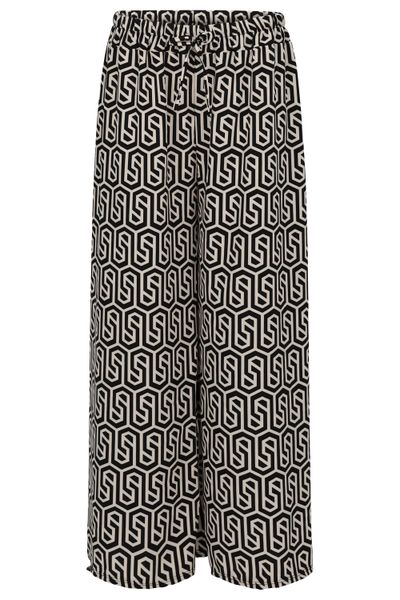 malito more than fashion Palazzohose 2306 günstig online kaufen