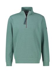 LERROS Sweatshirt "LERROS Sweattroyer in Übergrössen" günstig online kaufen