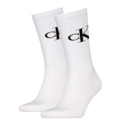 Calvin Klein Jeans Socken "CKJ MEN SOCK 2P MONOGRAM" 2 Paar, 2 Stk. tlg. mi günstig online kaufen