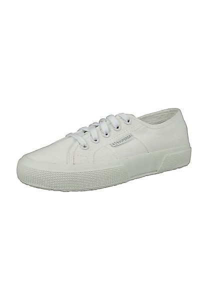 Superga S000010-2750 C42 Total White Sneaker günstig online kaufen