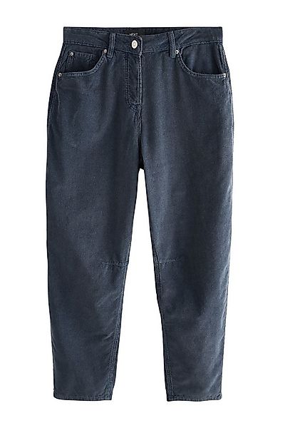Next Cordhose Cord-Hose im Barrel-Schnitt (1-tlg) günstig online kaufen