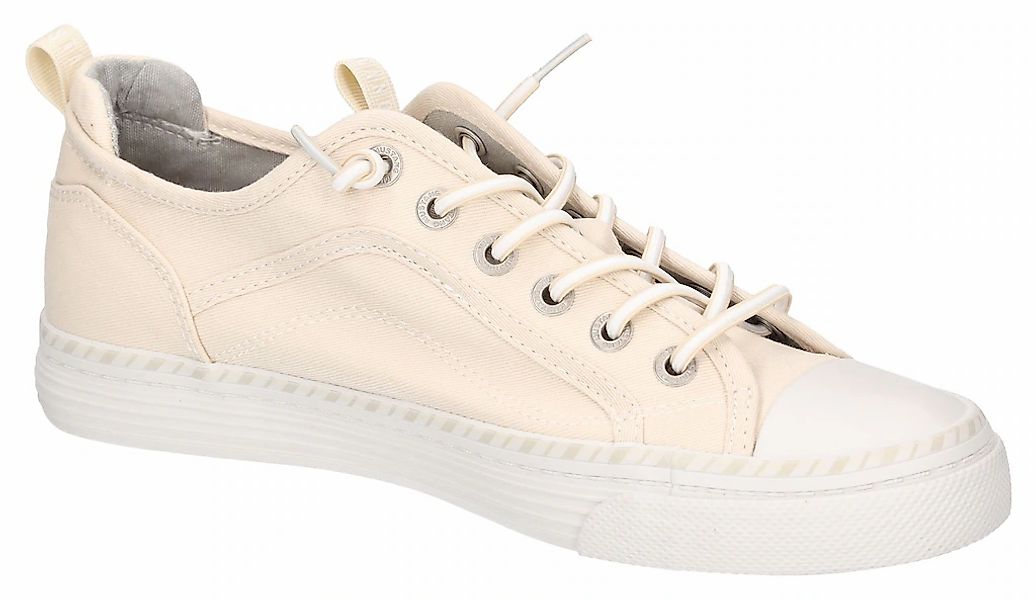 Mustang Shoes Slip-On Sneaker, Slipper, Schlupfschuh, Freizeitschuh mit far günstig online kaufen