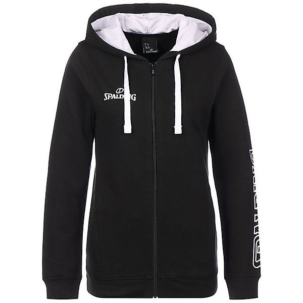 Spalding Hoodie Team II 4Her Trainingsjacke Damen günstig online kaufen