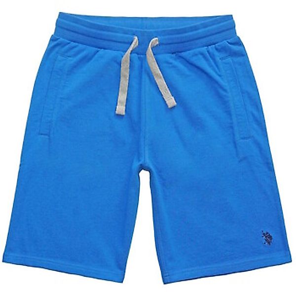 U.S Polo Assn.  Shorts Shorts Sweatshorts Pants Basic Freizeitshorts günstig online kaufen