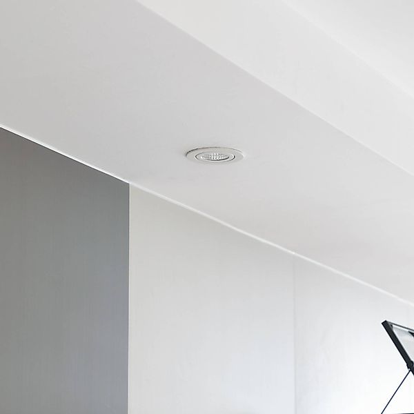 Arcchio LED-Downlight Jyra, weiß, 4.000K günstig online kaufen