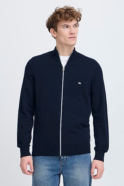 Kronstadt Trainingsjacke KSEmil Funktionale Zip-Jacke günstig online kaufen