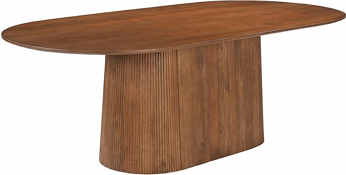 SIT Esstisch »MANGO NATURAL« günstig online kaufen