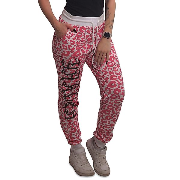 YAKUZA Jogginghose PNX aus leichtem Jerseystoff günstig online kaufen
