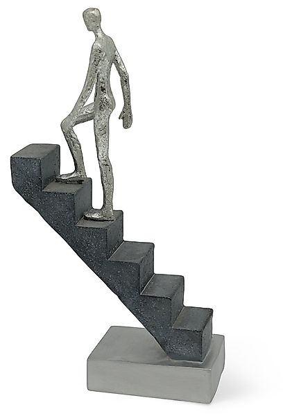 Feinknick Dekofigur Top of The Rock, günstig online kaufen