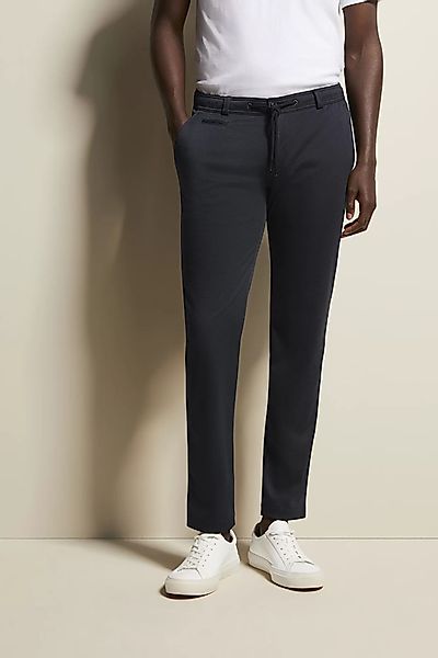 bugatti Schlupfchinohose 4036-36827 Flexcity Slim Fit günstig online kaufen