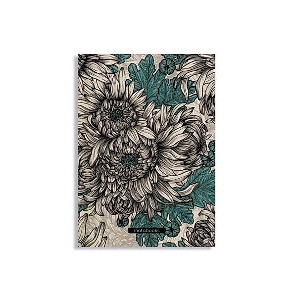Nachhaltiges Notizbuch Aus Graspapier A5 - Jana Tropical Collection günstig online kaufen