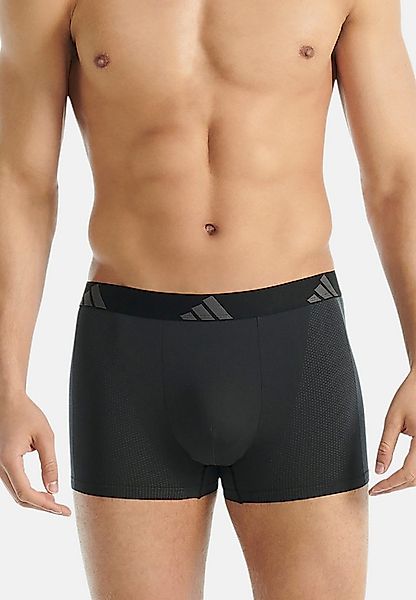 adidas Sportswear Retro Boxer 4er Pack Active Micro Stretch Seamless (Spar- günstig online kaufen