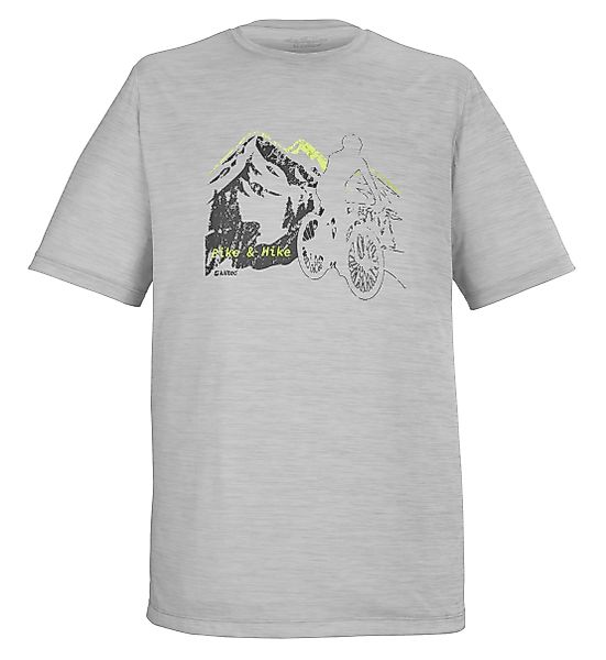 Killtec Funktionsshirt KOS 5 MN CS günstig online kaufen