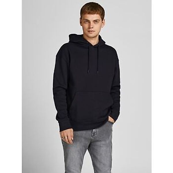 Jack & Jones Kapuzensweatshirt STAR BASIC SWEAT HOOD günstig online kaufen