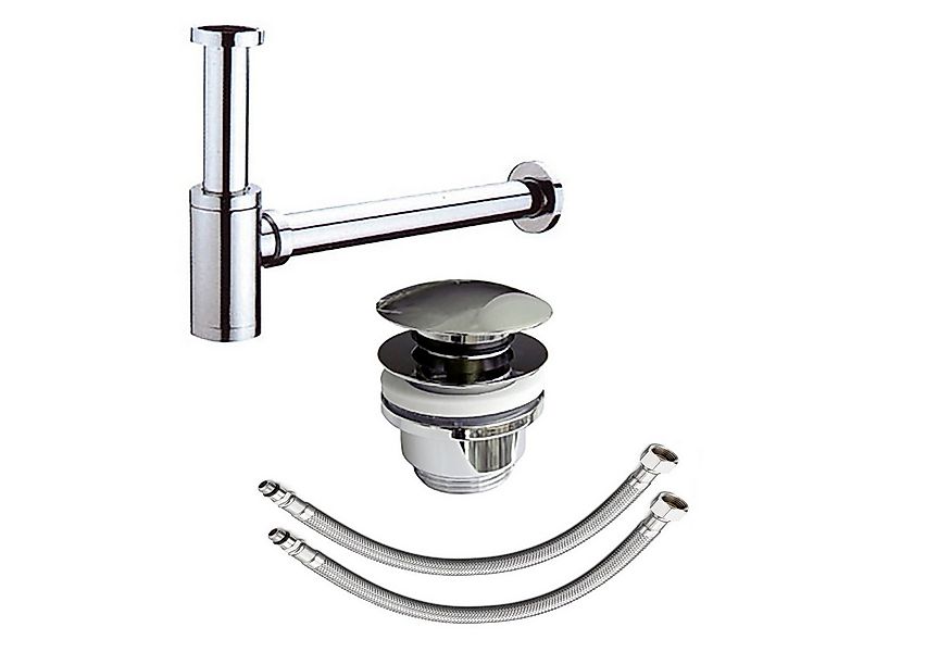 Magnolia Home Anschluss-Set Waschtisch-Anschluss Spar-Set günstig online kaufen