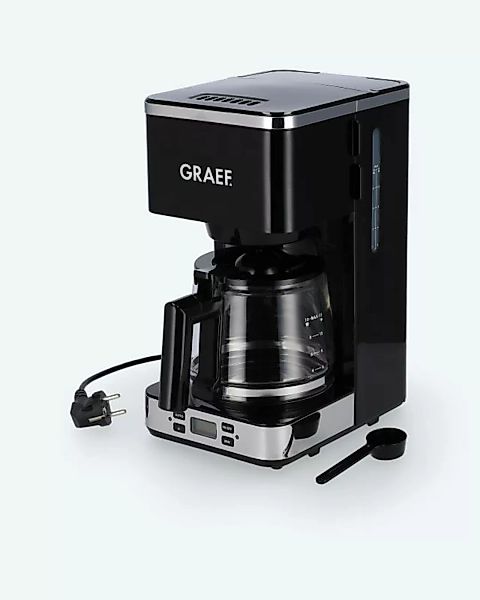 GRAEF Filterkaffeemaschine FK 502 günstig online kaufen