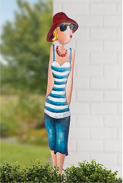 Casablanca by Gilde Gartenstecker "Gartenstecker "Claire"" günstig online kaufen