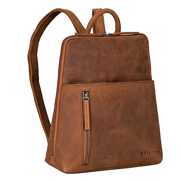 STILORD Cityrucksack "Holly" Rucksack Frauen Klein günstig online kaufen