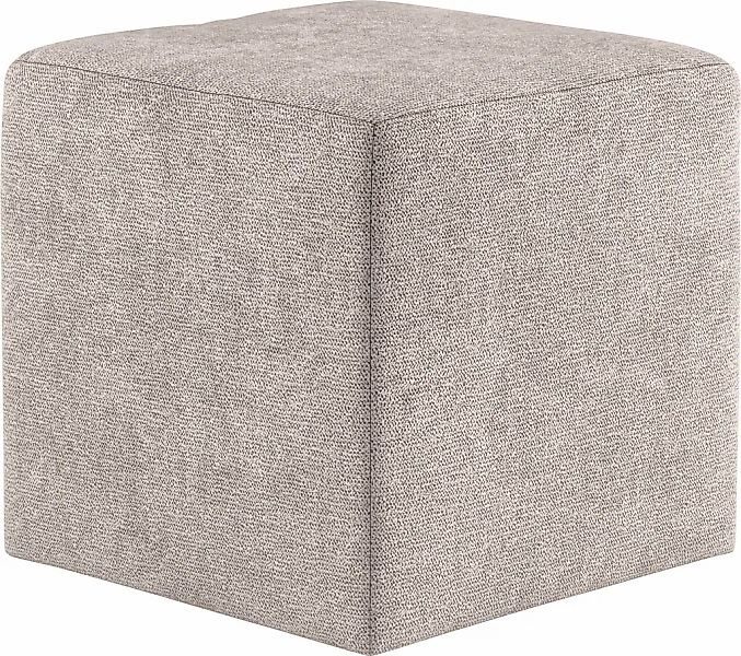 COTTA Hocker "Cuby", Sitzwürfel, Cube, Sitzhocker günstig online kaufen