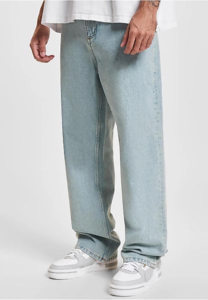 DEF Bequeme Jeans "DEF DEF Dry Baggys" günstig online kaufen