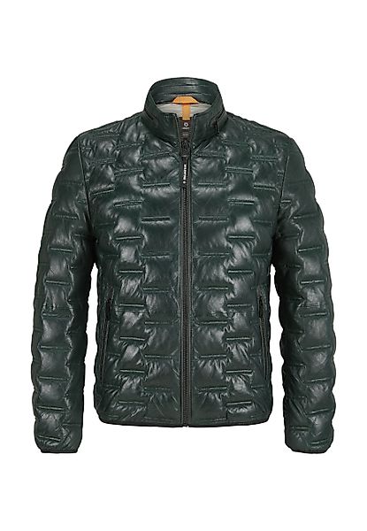 Milestone Lederjacke MSAversa Herren Bikerjacke Jacke günstig online kaufen