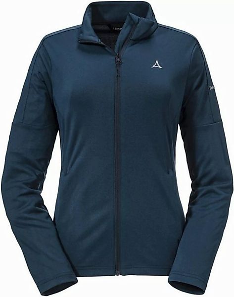 Schöffel Funktionsjacke Fleece Jacket Torup L DRESS BLUES günstig online kaufen