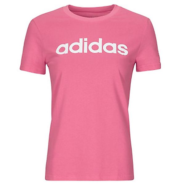 adidas Sportswear T-Shirt W LIN T günstig online kaufen