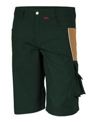 Qualitex Workwear Arbeitsshorts strapazierfähige PROfessionals Shorts günstig online kaufen