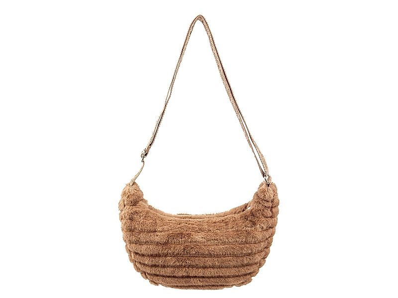 Prato Umhängetasche S041-M Umhängetasche Synthetik (1-tlg) günstig online kaufen