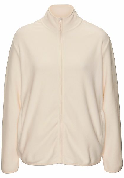 Vivance Sweatjacke (1-tlg) günstig online kaufen