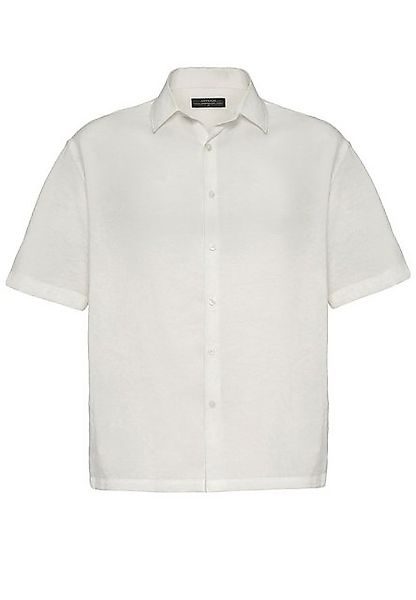 Antioch  Kurzarm Hemdbluse - günstig online kaufen