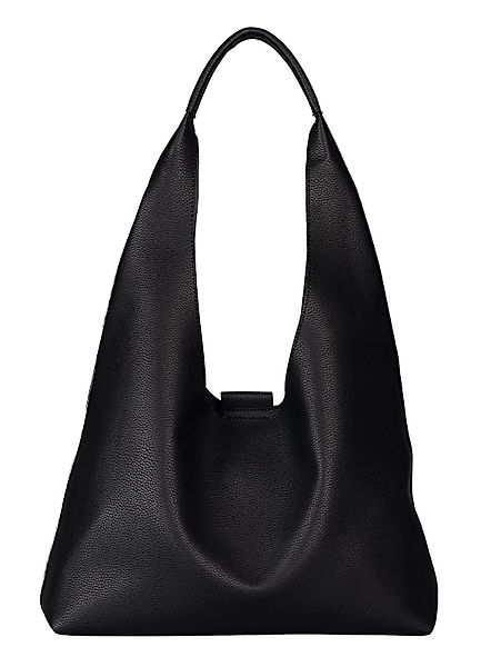 TOM TAILOR Schultertasche Hobo Bag günstig online kaufen