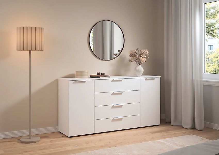 LeGer Home by Lena Gercke Kommode "Kommode Sideboard Schubladenkommode SERI günstig online kaufen