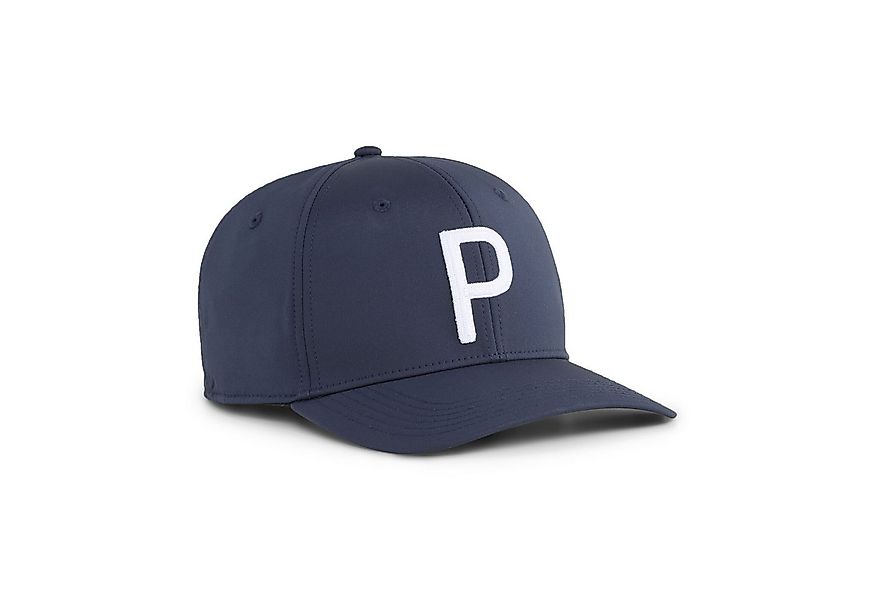 PUMA Flex Cap Heritage P Tech Golf Cap Herren günstig online kaufen