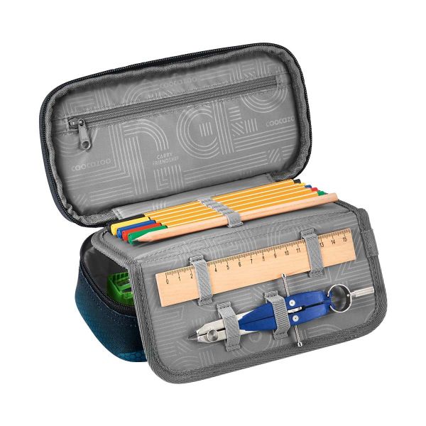 coocazoo Schulranzen - Schlampermäppchen 24 cm günstig online kaufen